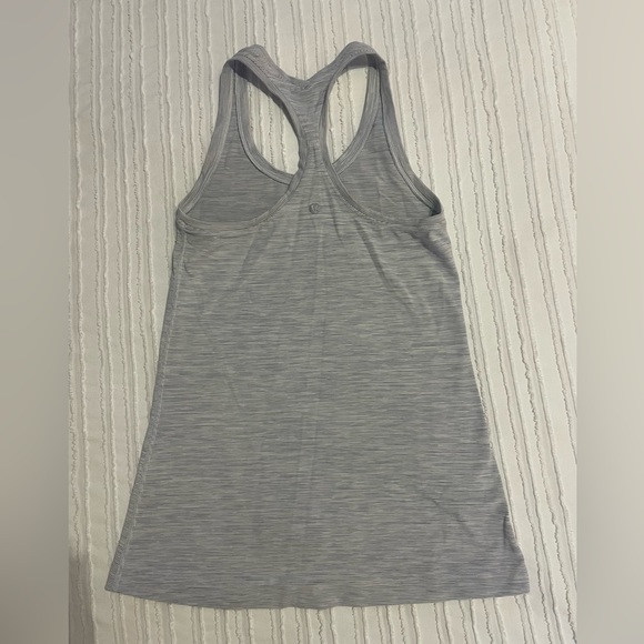 Lululemon Tank Top - Picture 2 of 2